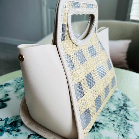 Elleme Cupidon Handbag - Picture 2 of 5